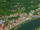 Photos aériennes de Longeville-lès-Metz (57050) - Autre vue | Moselle, Grand Est, France - Photo réf. T090138