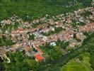 Photos aériennes de Longeville-lès-Metz (57050) - Autre vue | Moselle, Grand Est, France - Photo réf. T090140