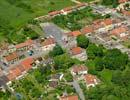 Photos aériennes de Montois-la-Montagne (57860) | Moselle, Grand Est, France - Photo réf. T090148