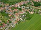 Photos aériennes de Montois-la-Montagne (57860) | Moselle, Grand Est, France - Photo réf. T090149