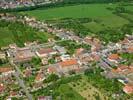 Photos aériennes de Montois-la-Montagne (57860) | Moselle, Grand Est, France - Photo réf. T090150
