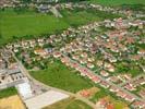 Photos aériennes de Montois-la-Montagne (57860) | Moselle, Grand Est, France - Photo réf. T090152