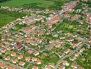 Photos aériennes de Montois-la-Montagne (57860) | Moselle, Grand Est, France - Photo réf. T090153