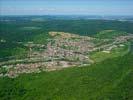Photos aériennes de Moyeuvre-Grande (57250) - Vue générale | Moselle, Grand Est, France - Photo réf. T090156