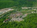 Photos aériennes de Moyeuvre-Grande (57250) - Autre vue | Moselle, Grand Est, France - Photo réf. T090157