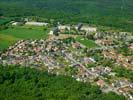 Photos aériennes de Moyeuvre-Grande (57250) - Autre vue | Moselle, Grand Est, France - Photo réf. T090162