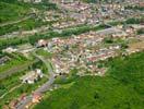 Photos aériennes de Moyeuvre-Grande (57250) - Autre vue | Moselle, Grand Est, France - Photo réf. T090163