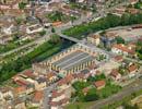 Photos aériennes de Moyeuvre-Grande (57250) - Autre vue | Moselle, Grand Est, France - Photo réf. T090165