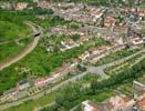 Photos aériennes de Moyeuvre-Grande (57250) | Moselle, Lorraine, France - Photo réf. T090166