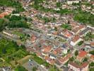 Photos aériennes de Moyeuvre-Grande (57250) | Moselle, Lorraine, France - Photo réf. T090169