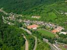 Photos aériennes de Moyeuvre-Grande (57250) | Moselle, Lorraine, France - Photo réf. T090170