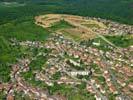 Photos aériennes de Moyeuvre-Grande (57250) - Autre vue | Moselle, Grand Est, France - Photo réf. T090176
