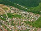 Photos aériennes de Moyeuvre-Grande (57250) | Moselle, Lorraine, France - Photo réf. T090177