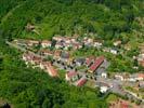 Photos aériennes de Moyeuvre-Petite (57250) - Autre vue | Moselle, Lorraine, France - Photo réf. T090181