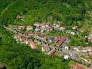 Photos aériennes de Moyeuvre-Petite (57250) - Autre vue | Moselle, Grand Est, France - Photo réf. T090181