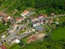 Photos aériennes de Moyeuvre-Petite (57250) - Autre vue | Moselle, Grand Est, France - Photo réf. T090182