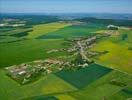 Photos aériennes de Roncourt (57860) - Vue générale | Moselle, Grand Est, France - Photo réf. T090185