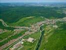 Photos aériennes de Rosselange (57780) - Vue générale | Moselle, Grand Est, France - Photo réf. T090195