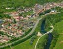 Photos aériennes de Rosselange (57780) - Autre vue | Moselle, Grand Est, France - Photo réf. T090196