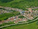 Photos aériennes de Rosselange (57780) - Autre vue | Moselle, Grand Est, France - Photo réf. T090197