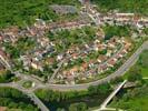 Photos aériennes de Rosselange (57780) - Autre vue | Moselle, Grand Est, France - Photo réf. T090205