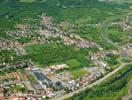 Photos aériennes de Vitry-sur-Orne (57120) - Vue générale | Moselle, Grand Est, France - Photo réf. T090207
