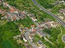 Photos aériennes de Vitry-sur-Orne (57120) - Autre vue | Moselle, Grand Est, France - Photo réf. T090208