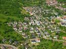 Photos aériennes de Vitry-sur-Orne (57120) - Autre vue | Moselle, Grand Est, France - Photo réf. T090212