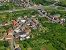 Photos aériennes de Vitry-sur-Orne (57120) - Autre vue | Moselle, Grand Est, France - Photo réf. T090213