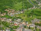 Photos aériennes de Vitry-sur-Orne (57120) - Autre vue | Moselle, Grand Est, France - Photo réf. T090214