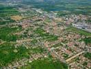 Photos aériennes de Woippy (57140) - Vue générale | Moselle, Lorraine, France - Photo réf. T090218