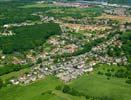 Photos aériennes de Woippy (57140) | Moselle, Lorraine, France - Photo réf. T090225