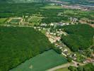 Photos aériennes de Woippy (57140) - Autre vue | Moselle, Grand Est, France - Photo réf. T090226