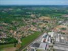Photos aériennes de Woippy (57140) | Moselle, Lorraine, France - Photo réf. T090232