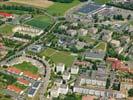 Photos aériennes de Woippy (57140) | Moselle, Lorraine, France - Photo réf. T090236