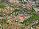 Photos aériennes de Woippy (57140) | Moselle, Lorraine, France - Photo réf. T090242