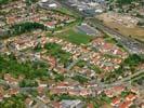 Photos aériennes de Woippy (57140) - Autre vue | Moselle, Grand Est, France - Photo réf. T090243