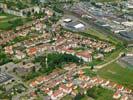 Photos aériennes de Woippy (57140) - Autre vue | Moselle, Lorraine, France - Photo réf. T090244