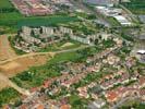 Photos aériennes de Woippy (57140) | Moselle, Lorraine, France - Photo réf. T090245