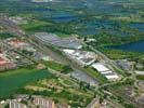 Photos aériennes de Woippy (57140) - Autre vue | Moselle, Grand Est, France - Photo réf. T090247