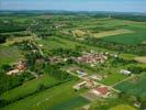 Photos aériennes de Chémery-les-Deux (57320) - Autre vue | Moselle, Grand Est, France - Photo réf. T090251