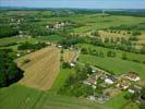 Photos aériennes de Chémery-les-Deux (57320) - Autre vue | Moselle, Grand Est, France - Photo réf. T090252