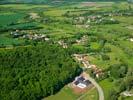 Photos aériennes de Chémery-les-Deux (57320) - Autre vue | Moselle, Grand Est, France - Photo réf. T090253