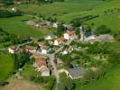 Photos aériennes de Chémery-les-Deux (57320) - Autre vue | Moselle, Grand Est, France - Photo réf. T090254