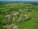 Photos aériennes de Chémery-les-Deux (57320) - Autre vue | Moselle, Grand Est, France - Photo réf. T090255