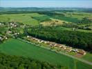 Photos aériennes de Chémery-les-Deux (57320) - Autre vue | Moselle, Grand Est, France - Photo réf. T090256