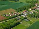 Photos aériennes de Ébersviller (57320) - Autre vue | Moselle, Grand Est, France - Photo réf. T090264
