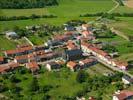 Photos aériennes de Ébersviller (57320) - Autre vue | Moselle, Grand Est, France - Photo réf. T090267