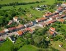 Photos aériennes de Ébersviller (57320) - Autre vue | Moselle, Grand Est, France - Photo réf. T090268