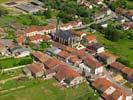 Photos aériennes de Ébersviller (57320) - Autre vue | Moselle, Grand Est, France - Photo réf. T090270